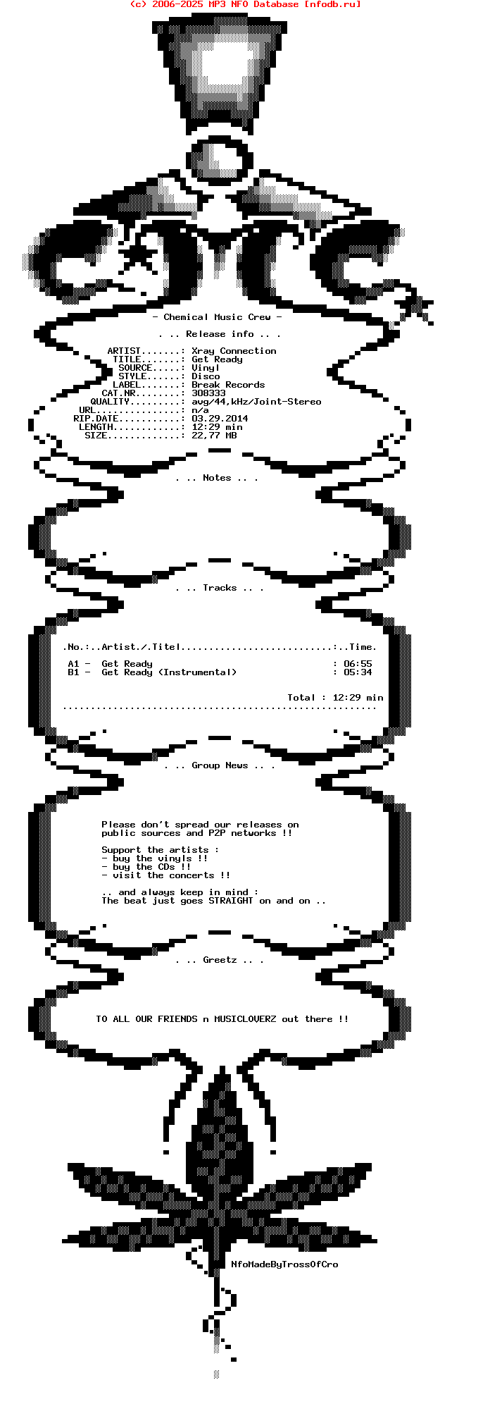 Xray_Connection--Get_Ready_(308333)-Vinyl-1983-CMC_INT
