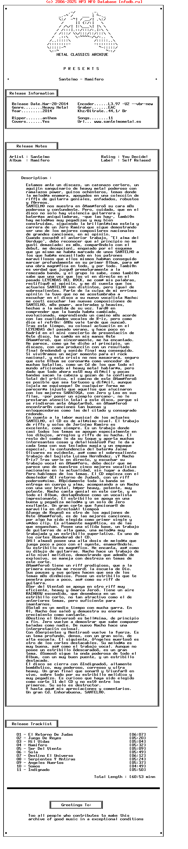 Santelmo_-_Mamifero-ES-2014-Mca_Int