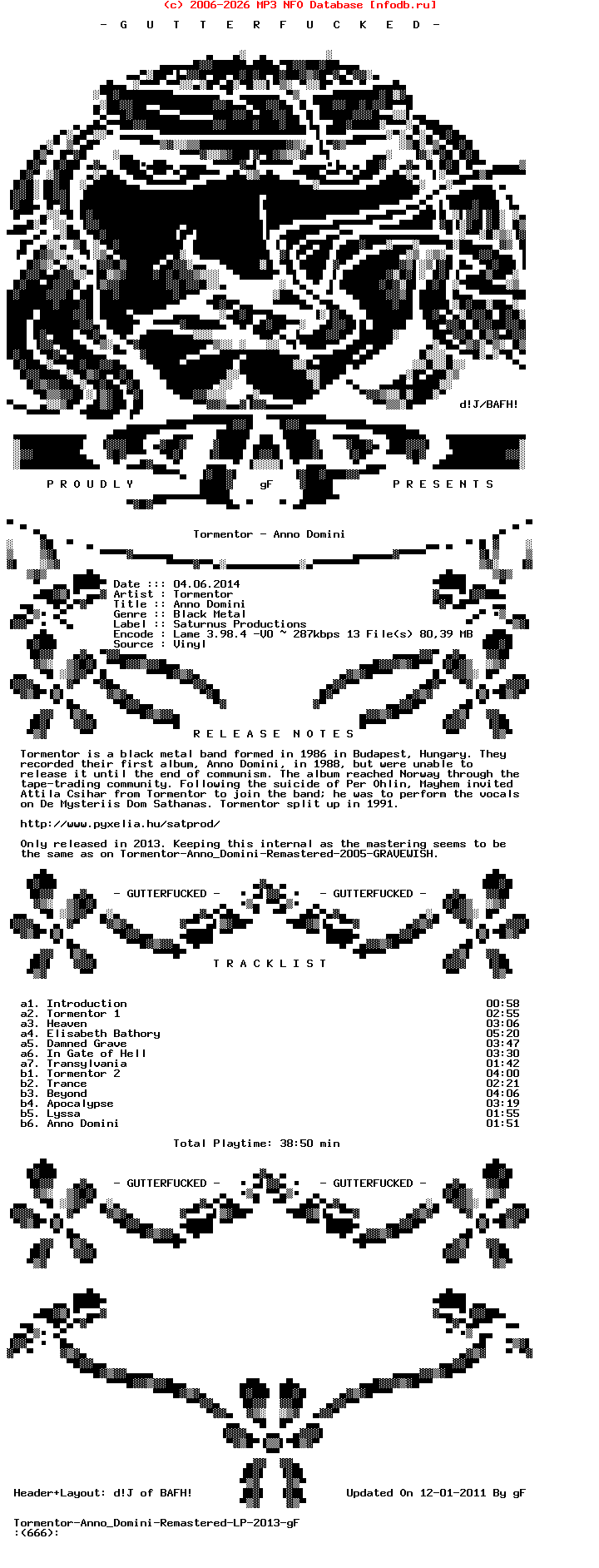 Tormentor-Anno_Domini-Remastered-Lp-2013