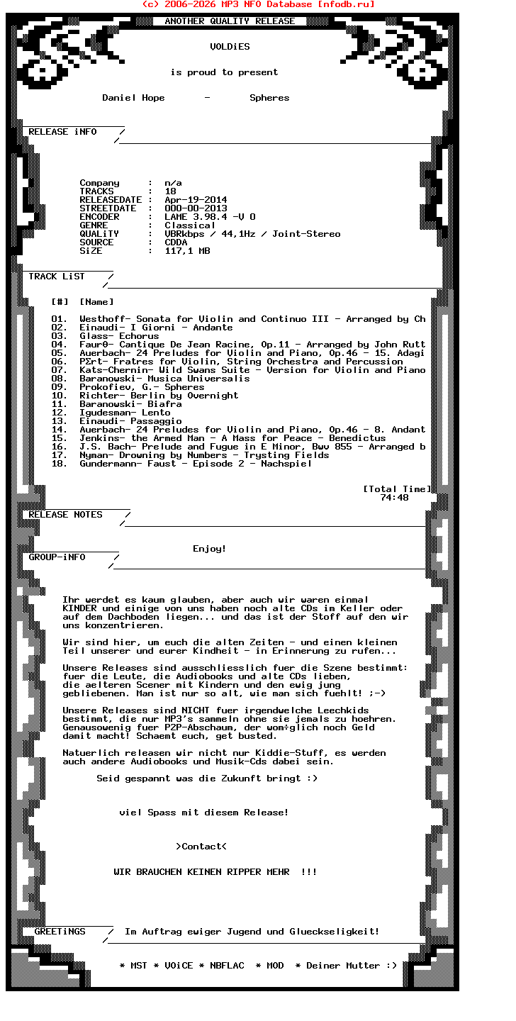 Daniel_Hope-Spheres-CD-2013-Voldies