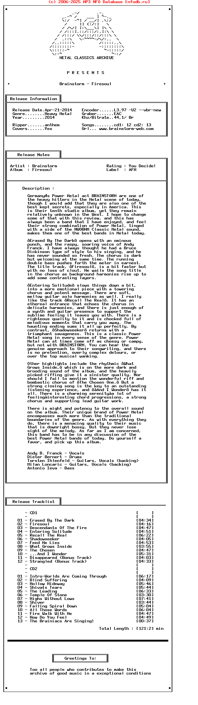 Brainstorm_-_Firesoul-2CD-Ltd.Ed._Digipak-2014-Mca_Int