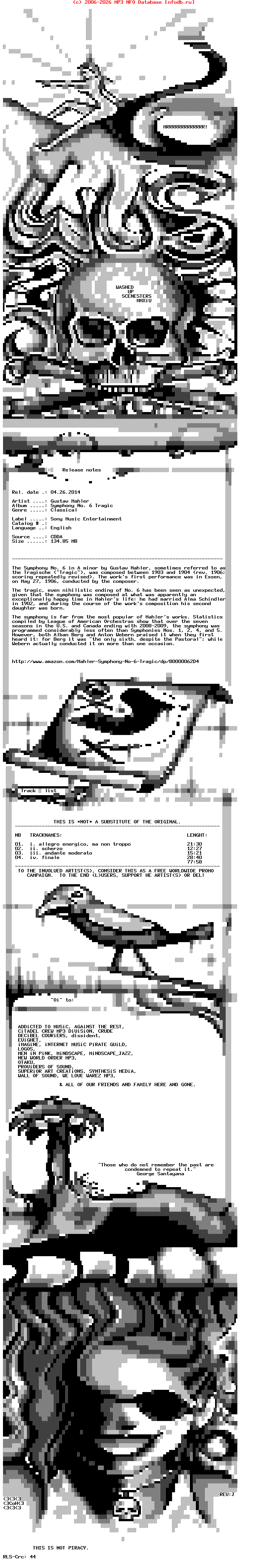 Gustav_Mahler--Symphony_No._6_Tragic-Reissue-CD-1998-WUS