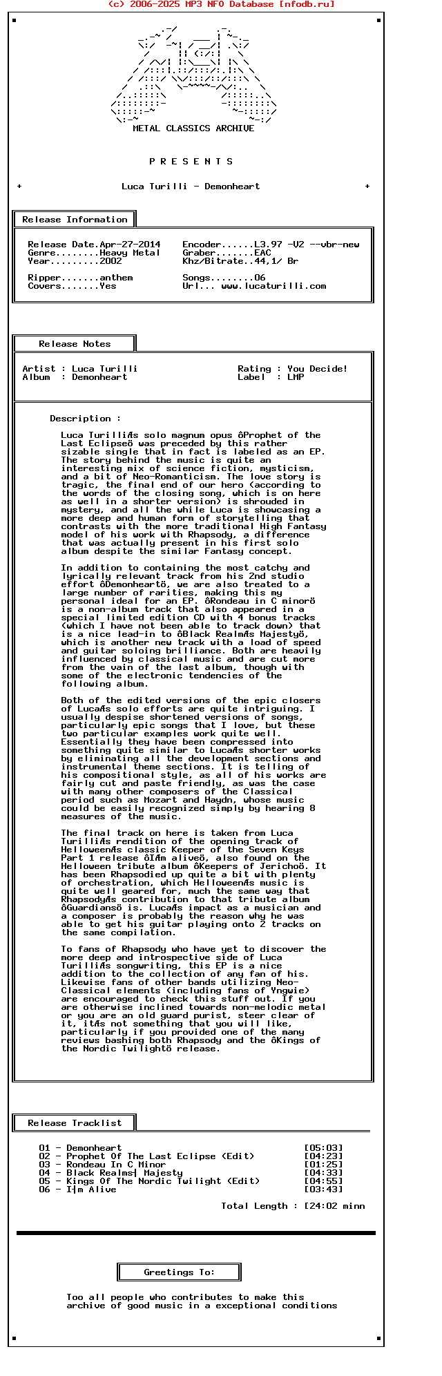 Luca_Turilli_-_Demonheart-EP-2002-Mca_Int