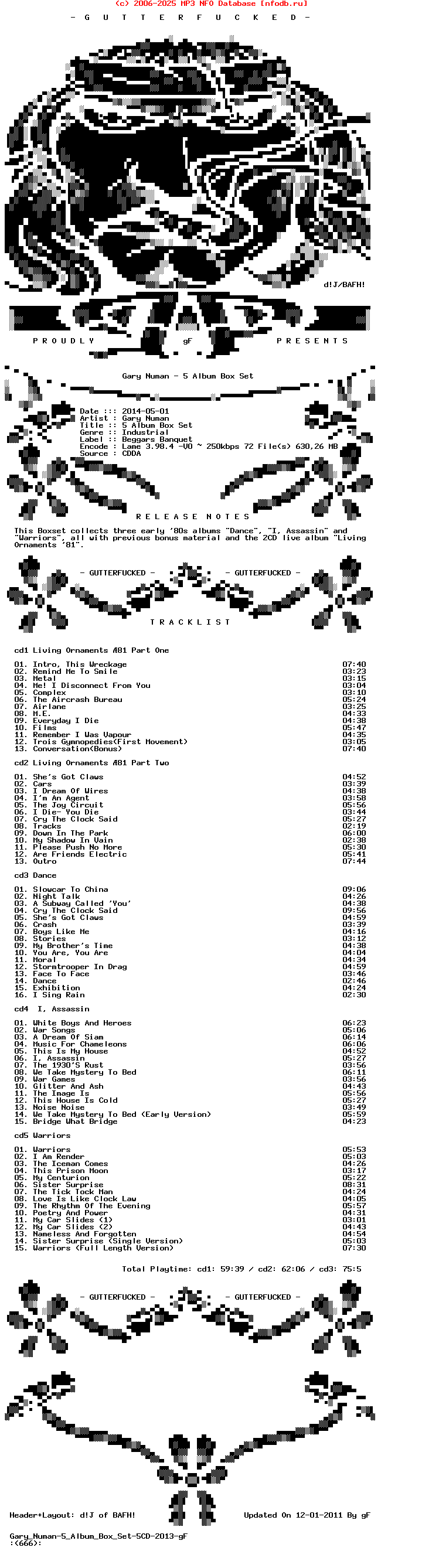 Gary_Numan-5_Album_Box_Set-5CD-2013