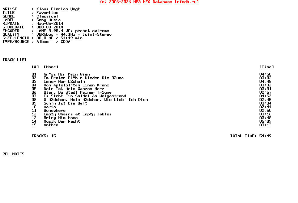 Klaus_Florian_Vogt-Favorites-DE-2014