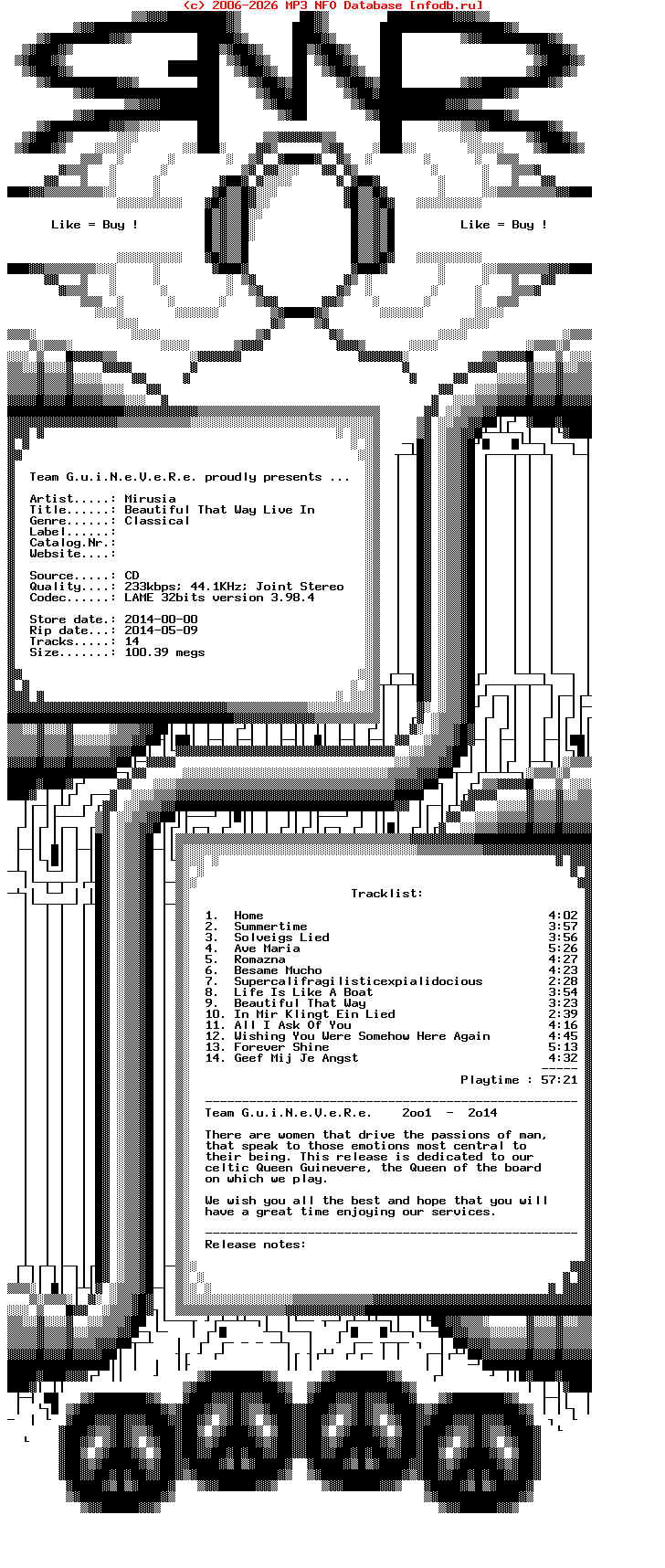 Mirusia-Beautiful_That_Way_Live_In_Holland-2014