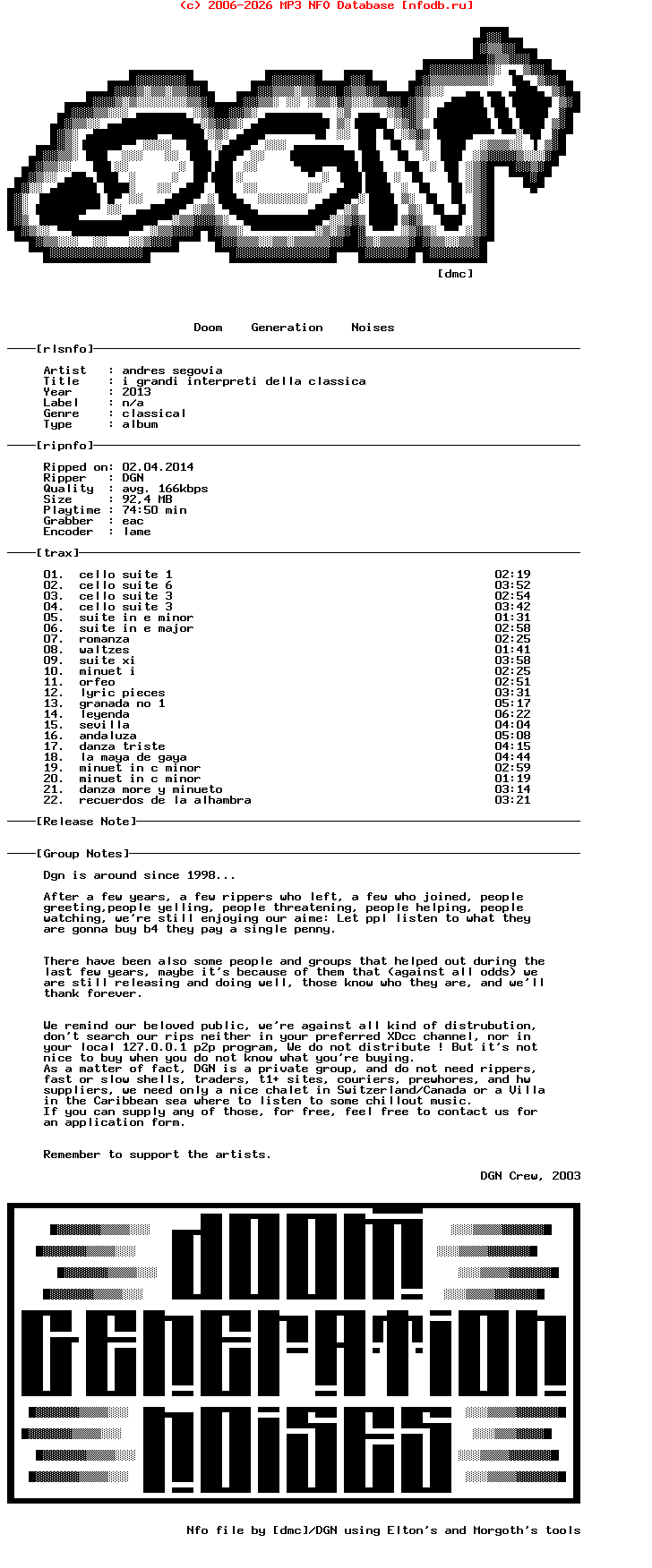 Andres_Segovia-I_Grandi_Interpreti_Della_Classica-2013-DGN