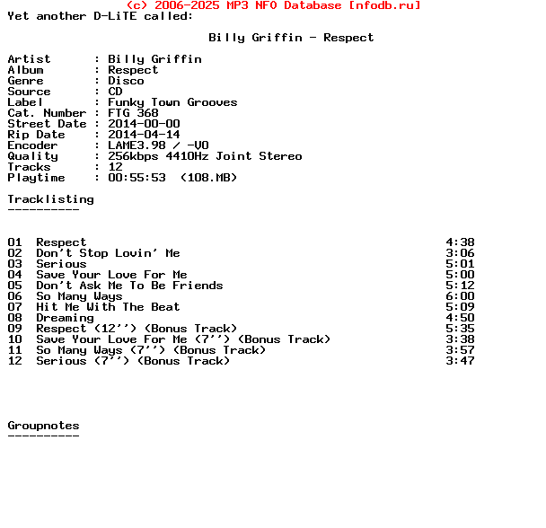 Billy_Griffin-Respect-Remastered-CD-2014