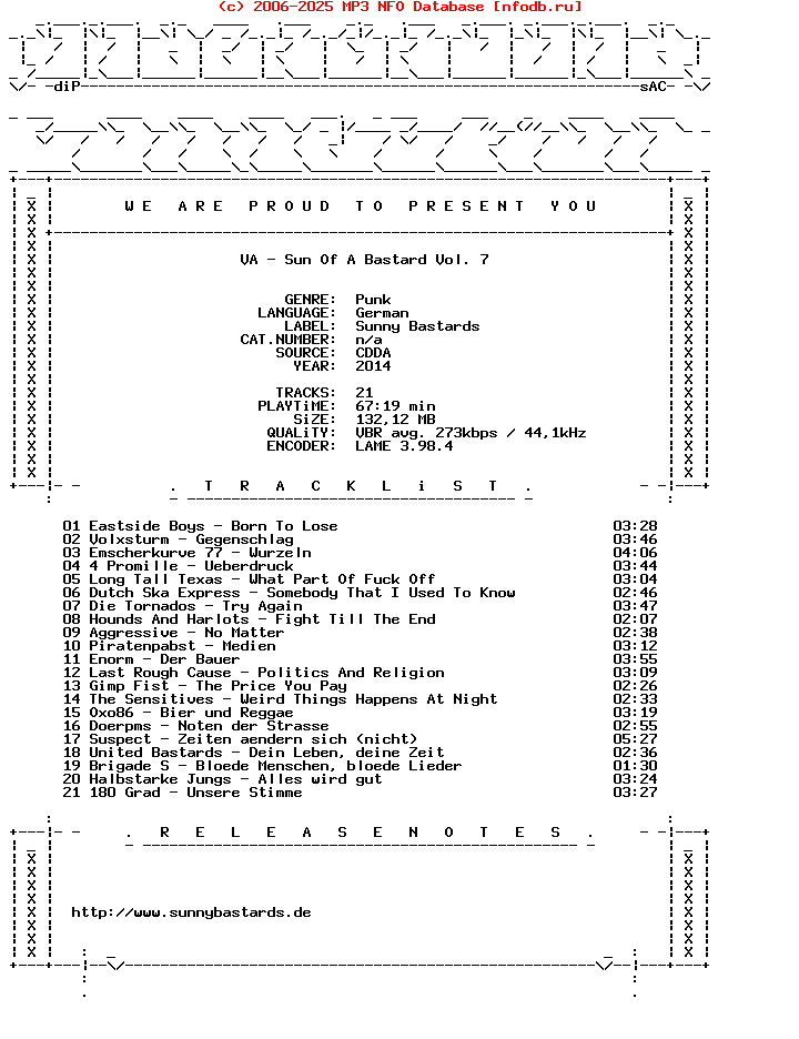 VA-Sun_Of_A_Bastard_Vol._7-DE-2014