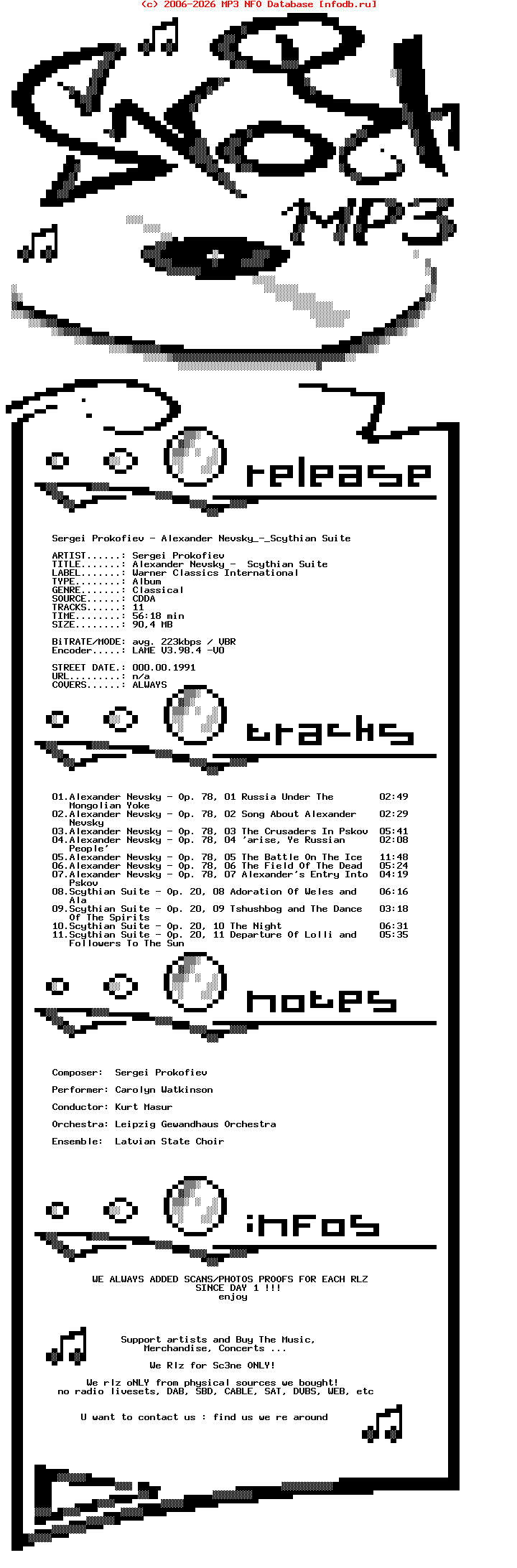 Sergei_Prokofiev-Alexander_Nevsky_-_Scythian_Suite-1991
