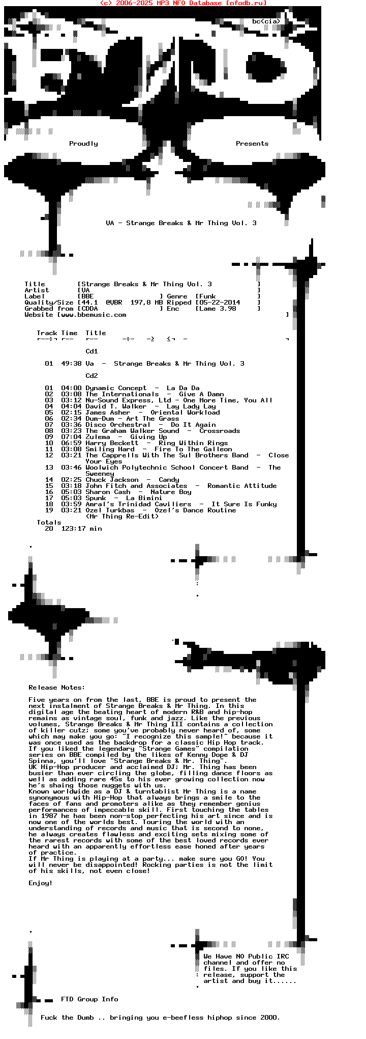 VA-Strange_Breaks_And_Mr_Thing_Vol._3-2CD-2014-FTD