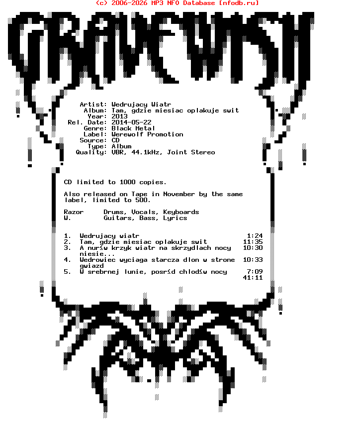 Wedrujacy_Wiatr-Tam_Gdzie_Miesiac_Oplakuje_Swit-PL-2013