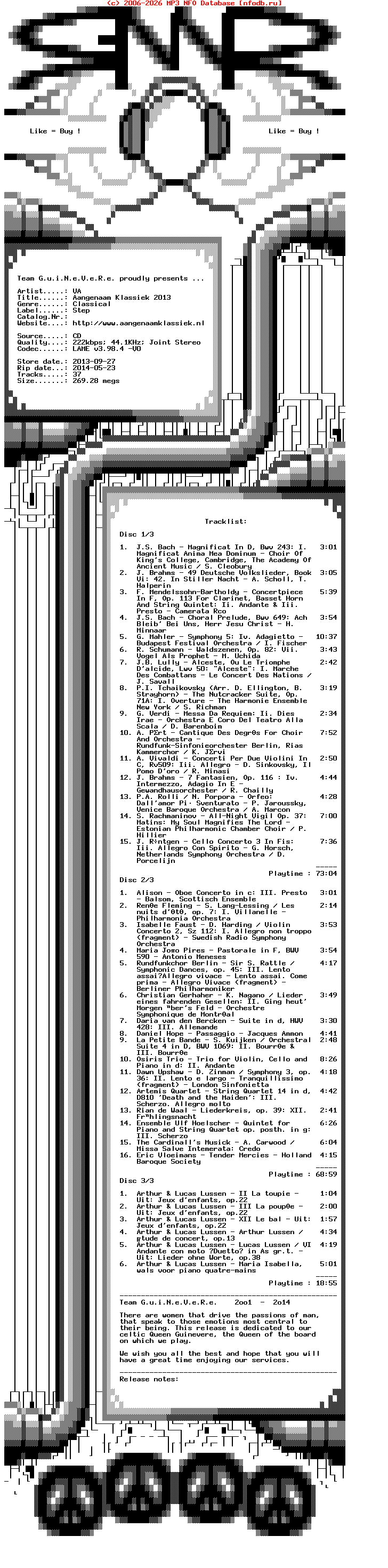 VA-Aangenaam_Klassiek_2013-3CD-2013