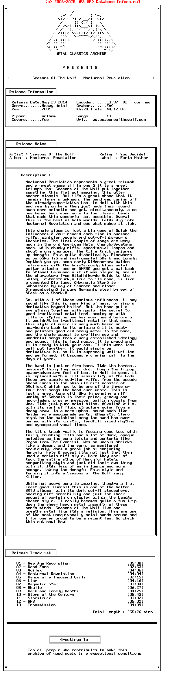 Seasons_Of_The_Wolf_-_Nocturnal_Revelation-2001-Mca_Int