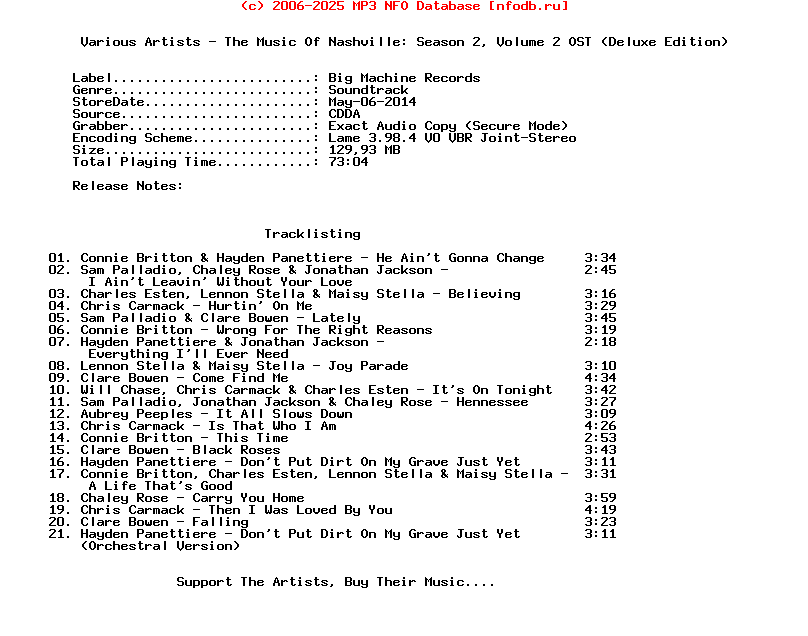 VA-The_Music_Of_Nashville_Season_2_Vol_2-Ost-(DELUXE_EDITION)-2014