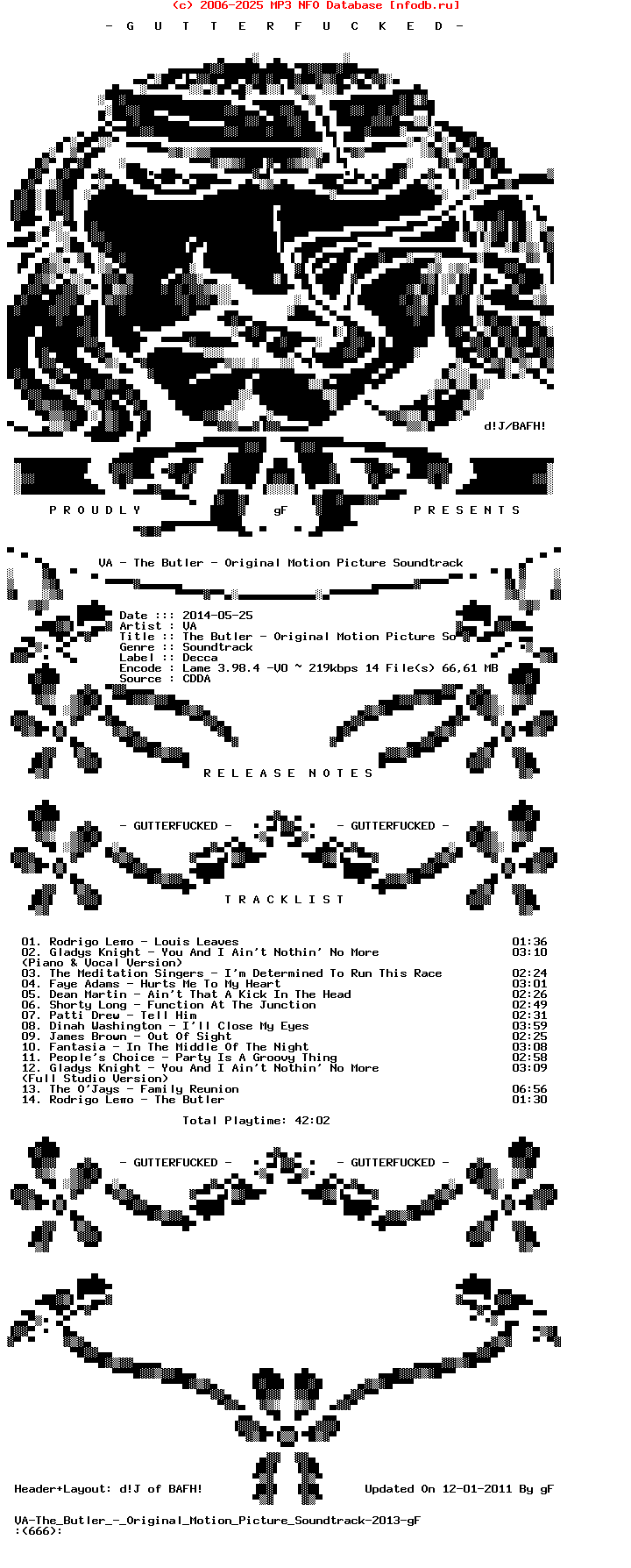 VA-The_Butler_-_Original_Motion_Picture_Soundtrack-2013