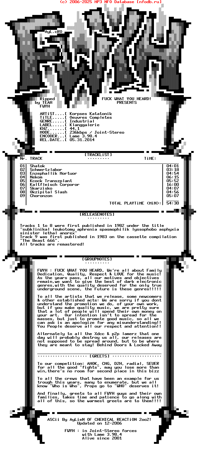 Korpses_Katatonik-Oeuvres_Completes-2012