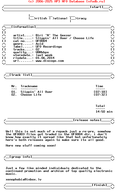 Biri_N_The_Geezer--Ufo004-2014-Bnp