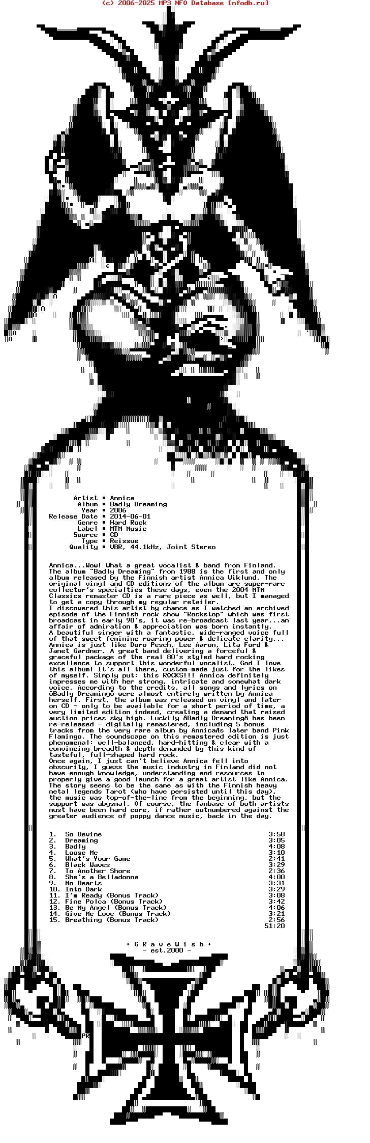 Annica-Badly_Dreaming-Reissue-2006