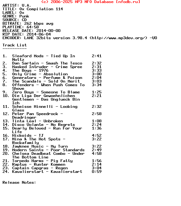 V.A.-Ox_Compilation_114-MAG-2014