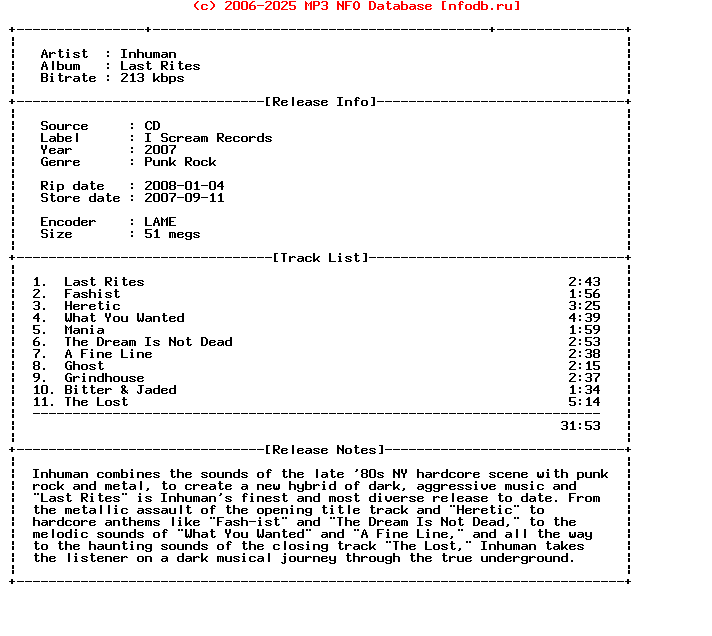 Inhuman-Last_Rites-2007