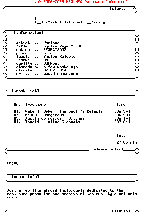 VA-System_Rejects_003-2014-Bnp