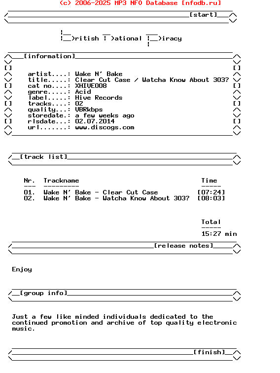 Wake_N_Bake-Clear_Cut_Case-Xhive008-2014