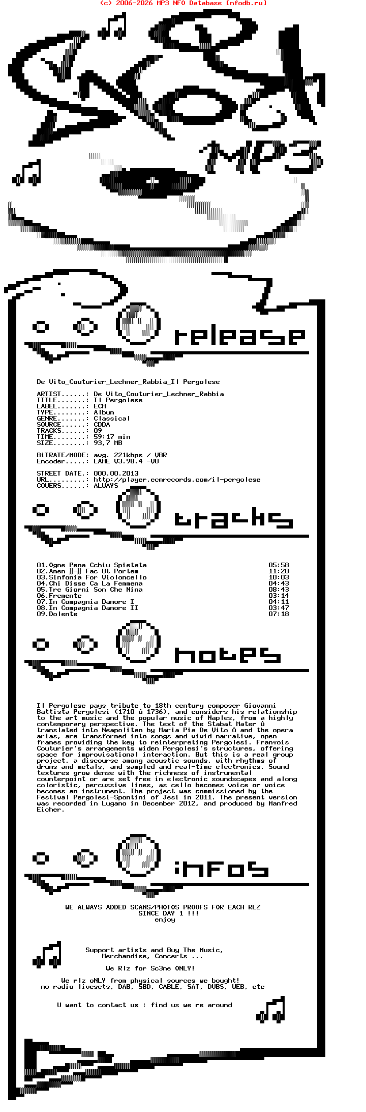 De_Vito_Couturier_Lechner_Rabbia-Il_Pergolese-2013