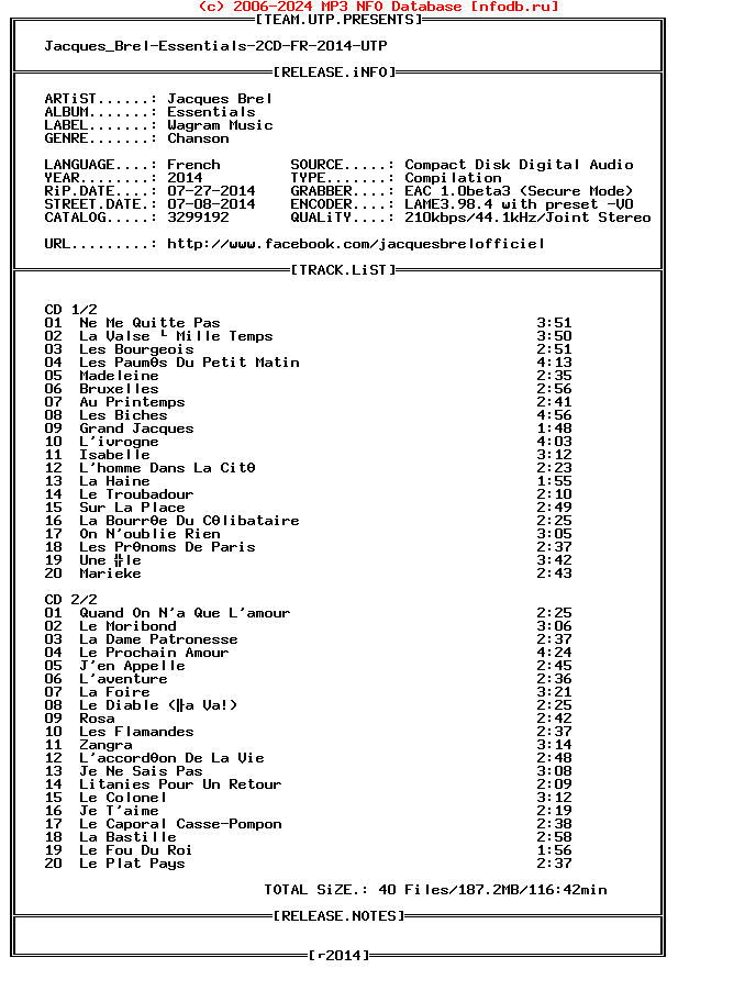 Jacques_Brel-Essentials-2CD-FR-2014-UTP