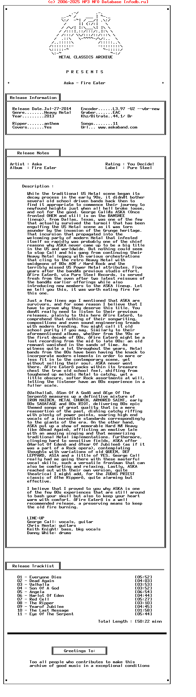 Aska_-_Fire_Eater-2013-Mca_Int