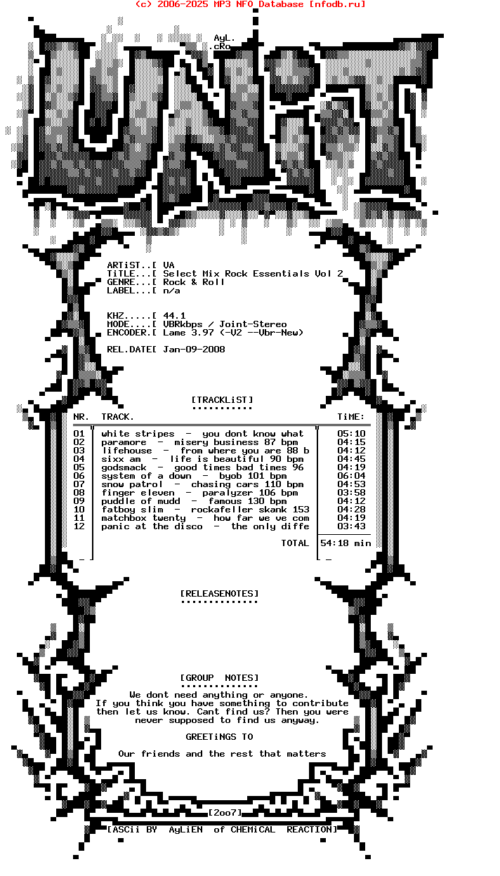 VA-Select_Mix_Rock_Essentials_Vol_2-Remix-2007-UNiT