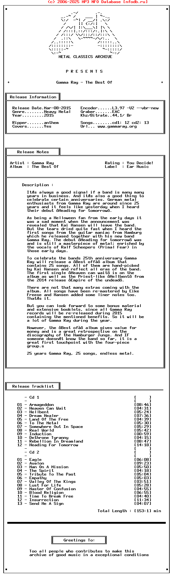 Gamma_Ray_-_The_Best_Of-2CD-Digipak-2015-Mca_Int