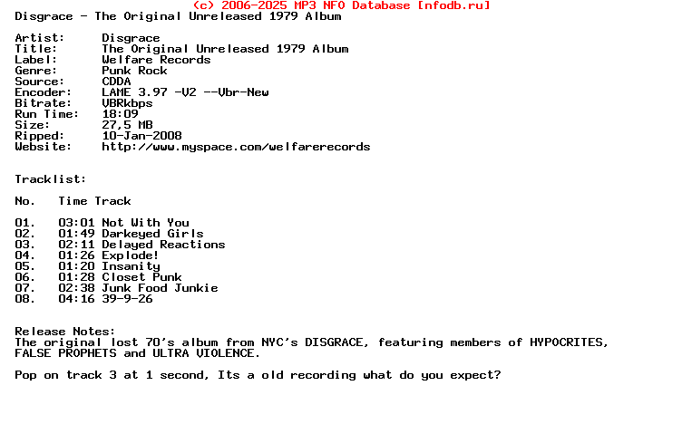 Disgrace-The_Original_Unreleased_1979_Album-2007-3AM