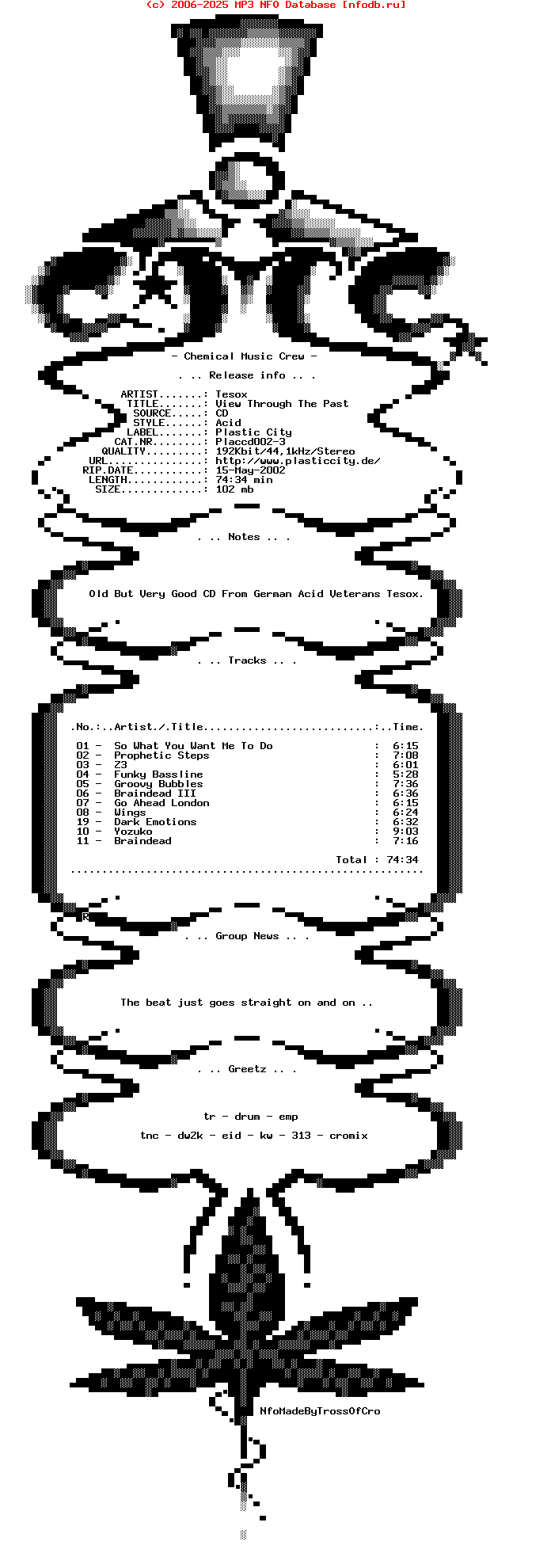 Tesox--View_Through_The_Past_(PLACCD002-3)-CD-1995-CMC