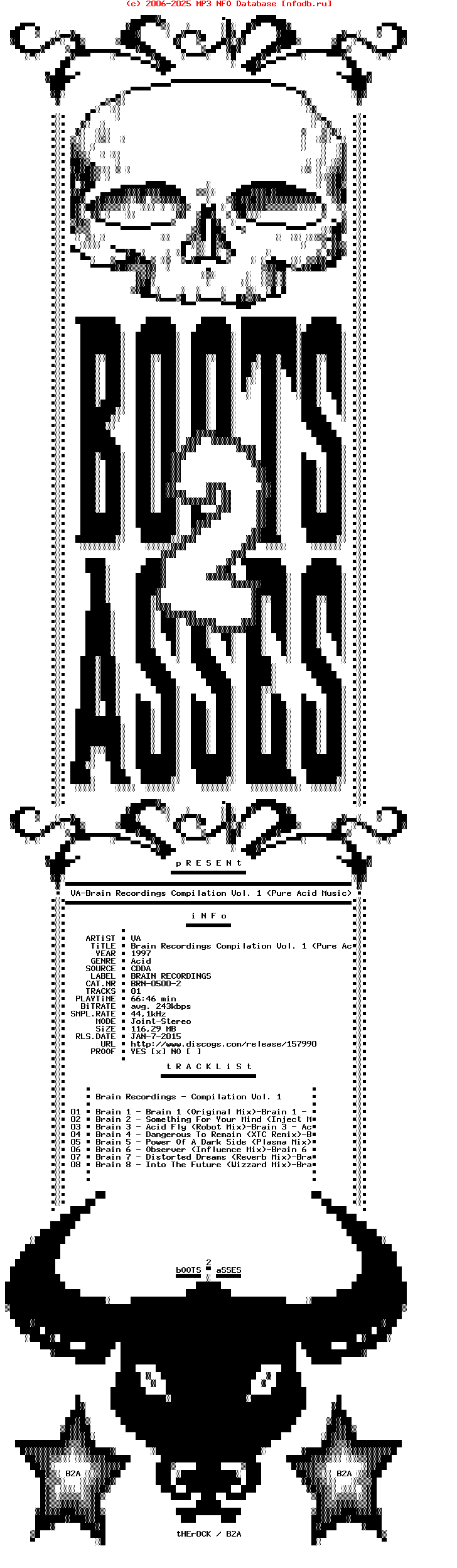 VA-Brain_Recordings_Compilation_Vol._1_(PURE_ACID_MUSIC)-(BRN-0500-2)-1997-B2A