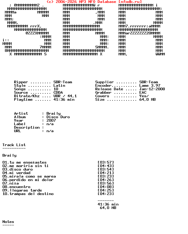 Braily-Disco_Duro-SP-2007-SBR