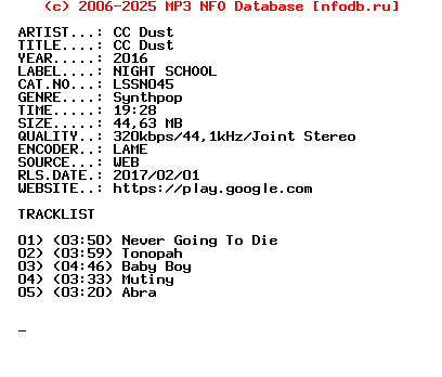 Cc_Dust-Cc_Dust-(LSSN045)-WEB-2016