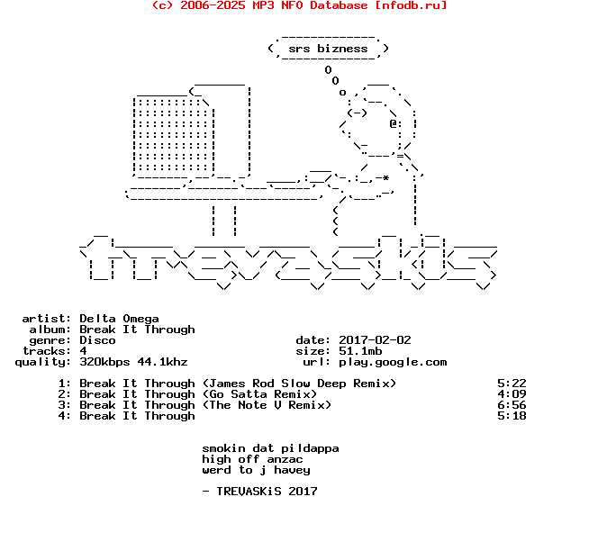 Delta_Omega-Break_It_Through-(EDR204)-WEB-2017