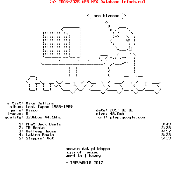 Mike_Collins-Lost_Tapes_1983_1989-(MIC001)-WEB-2017