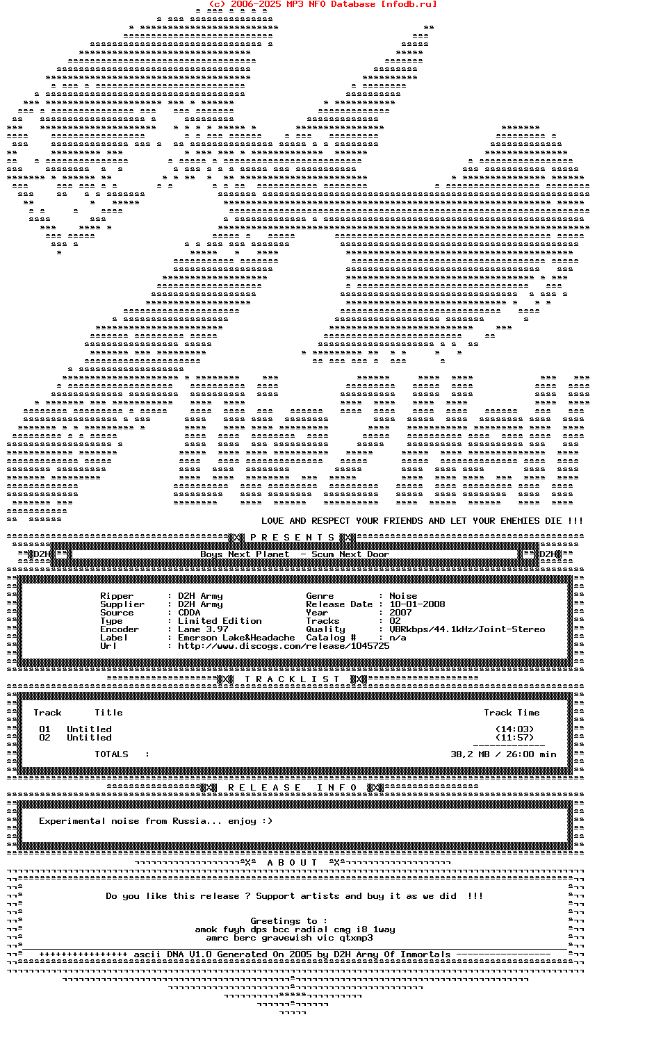 Boys_Next_Planet-Scum_Next_Door-Limited_Edition-CDR-2007