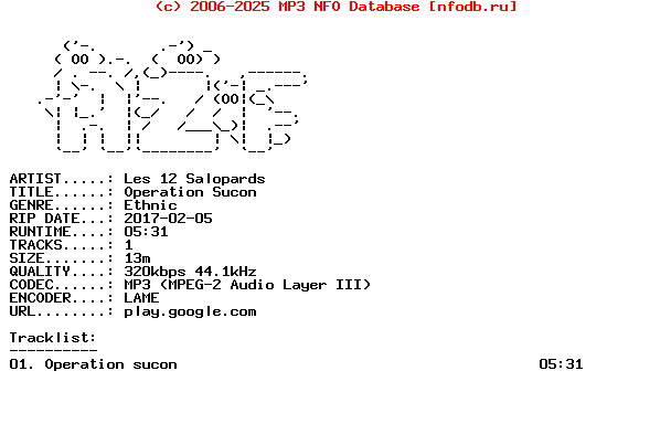 Les_12_Salopards-Operation_Sucon-WEB-FR-2017