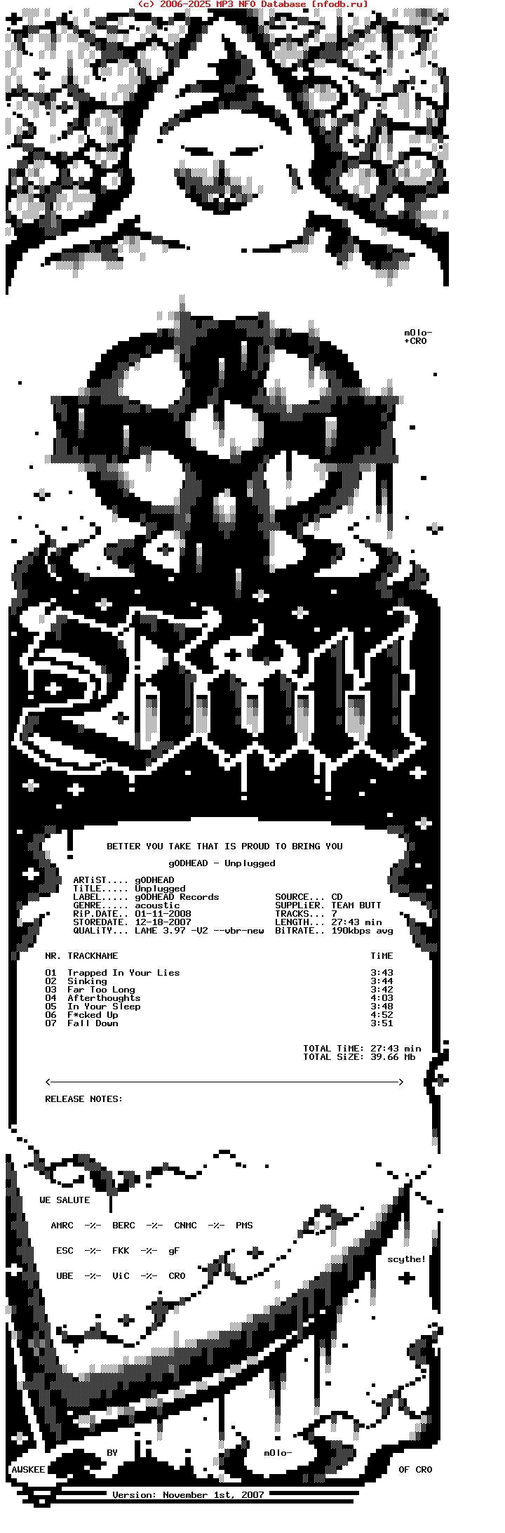 Godhead-Unplugged-2007-BUTT
