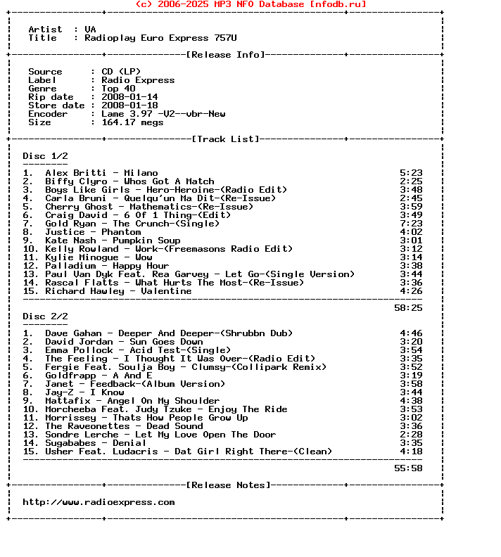 VA-Radioplay_Euro_Express_757U-2CD-2008