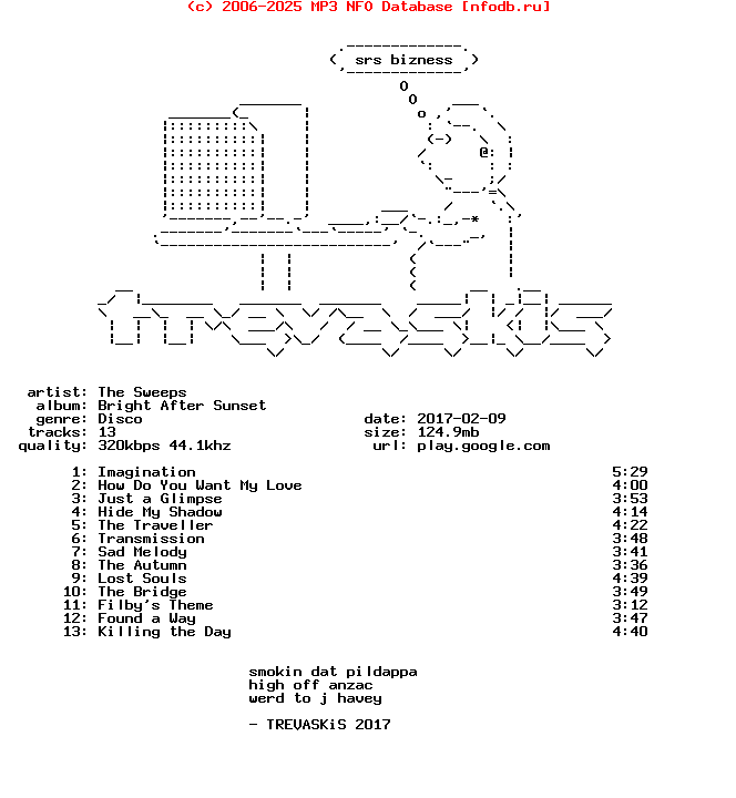 The_Sweeps-Bright_After_Sunset-(EDR205)-WEB-2017