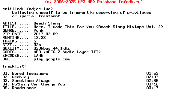 Beach_Slang-Here_I_Made_This_For_You_(BEACH_SLANG_MIXTAPE_VOL_2)-WEB-2017