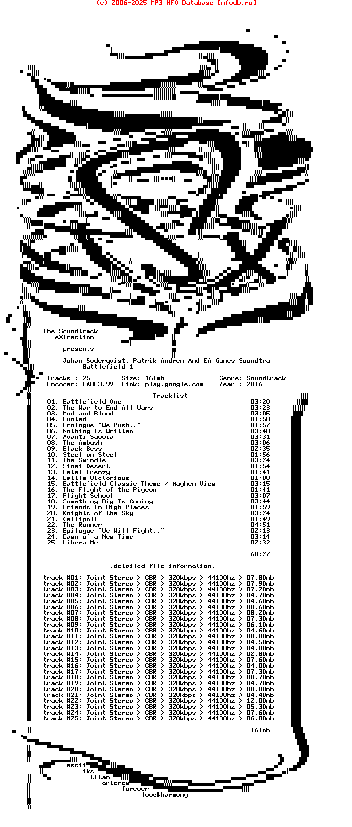 Johan_Soderqvist_Patrik_Andren_And_Ea_Games_Soundtrack-Battlefield_1-WEB-2016-Tsx