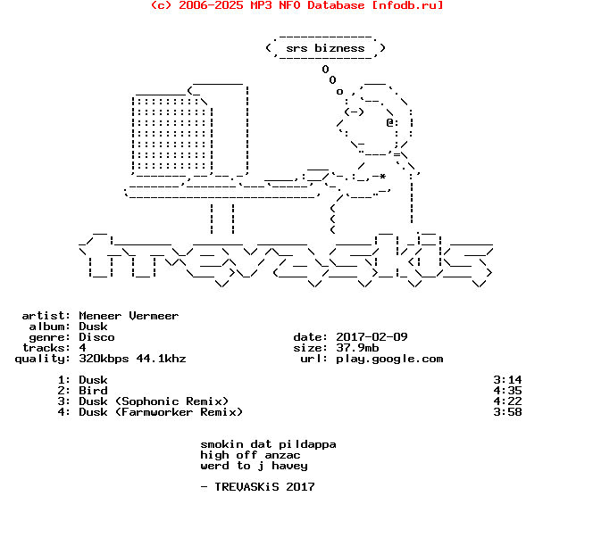 Meneer_Vermeer-Dusk-(CCR030)-WEB-2017