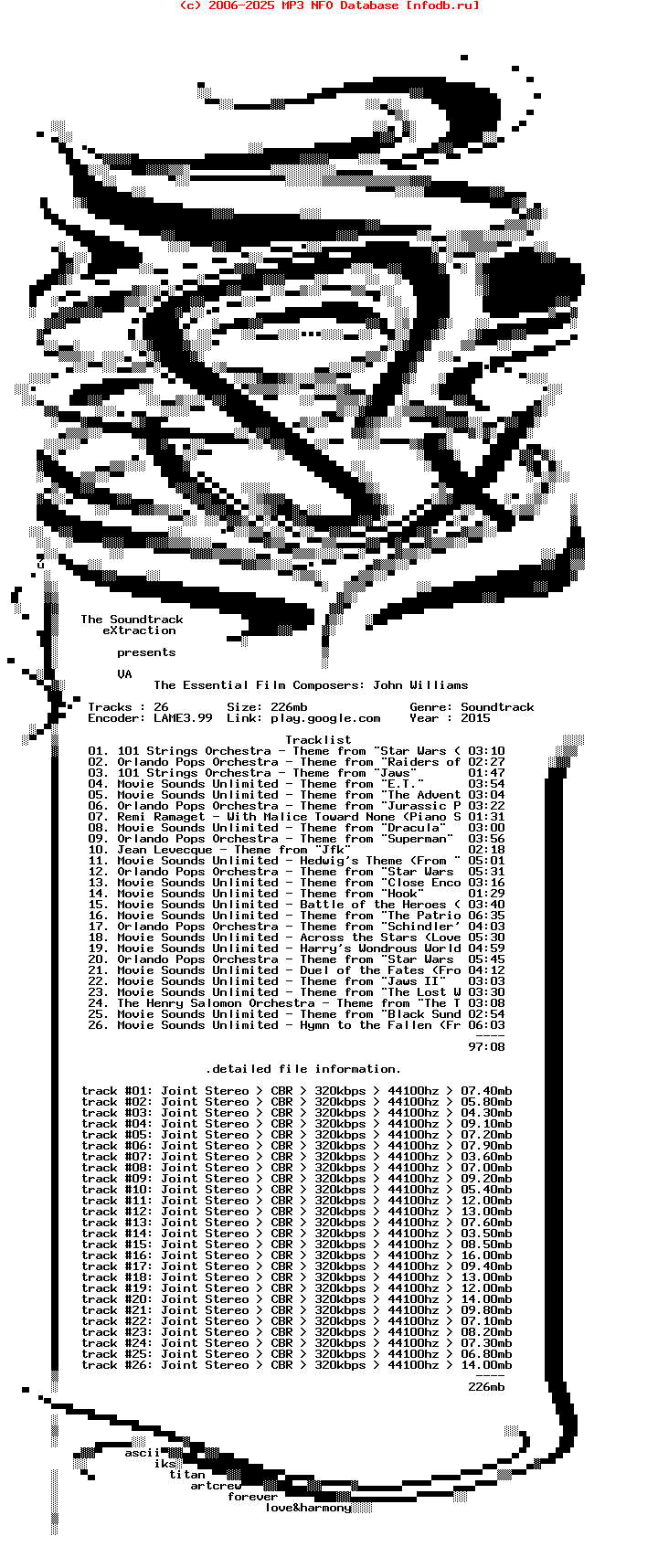 VA-The_Essential_Film_Composers_John_Williams-WEB-2015-Tsx