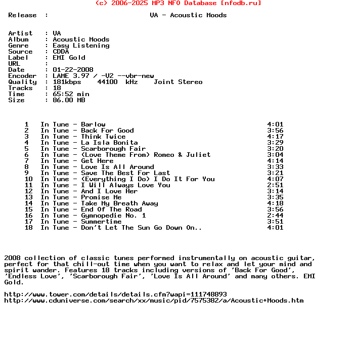 VA-Acoustic_Moods-(EMI)-Reissue_Cd-2008