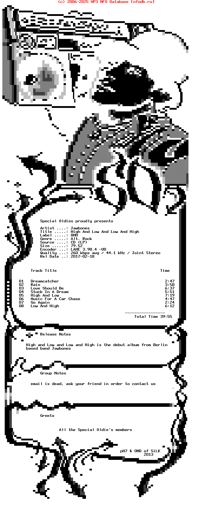 Jawbones-High_And_Low_And_Low_And_High-(ADVANCE)-2017